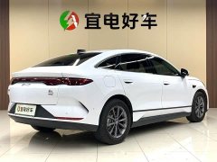 BYD Qin L 2025 EV 470KM leading - фото 5