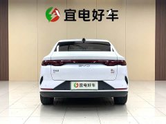 BYD Qin L 2025 EV 470KM leading - фото 6