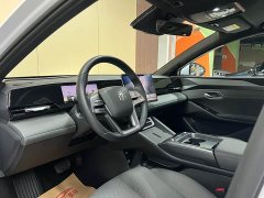 BYD Qin L 2025 EV 470KM leading - фото 7