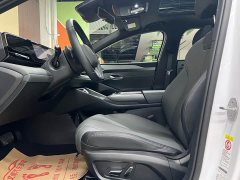 BYD Qin L 2025 EV 470KM leading - фото 8