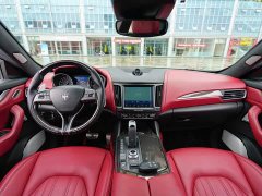 Maserati Levante 2020 3.0T Standard Edition - фото 10