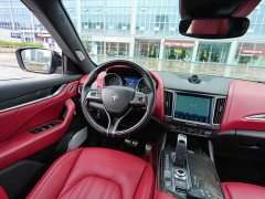 Maserati Levante 2020 3.0T Standard Edition - фото 11