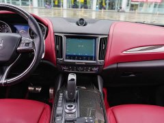 Maserati Levante 2020 3.0T Standard Edition - фото 12