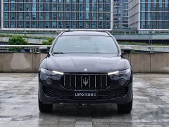 Maserati Levante 2020 3.0T Standard Edition - фото 2