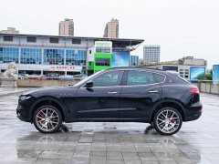 Maserati Levante 2020 3.0T Standard Edition - фото 3