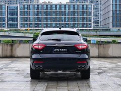 Maserati Levante 2020 3.0T Standard Edition - фото 4