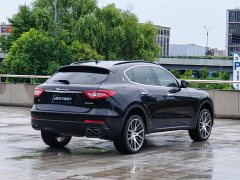 Maserati Levante 2020 3.0T Standard Edition - фото 5