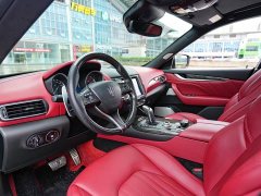 Maserati Levante 2020 3.0T Standard Edition - фото 6