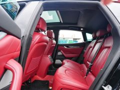 Maserati Levante 2020 3.0T Standard Edition - фото 8