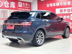 Lynk & Co Voyager 2021 2.7T four-wheel drive premium version - фото 6