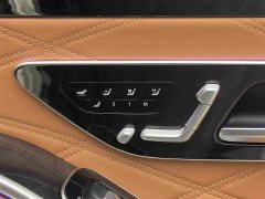 Maybach S-Class facelift S 480 4MATIC - фото 10
