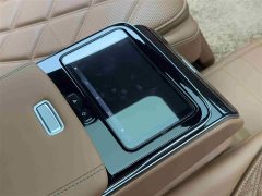 Maybach S-Class facelift S 480 4MATIC - фото 11