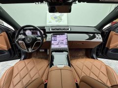Maybach S-Class facelift S 480 4MATIC - фото 12