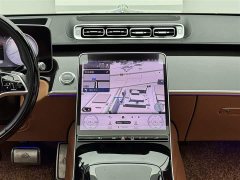 Maybach S-Class facelift S 480 4MATIC - фото 13
