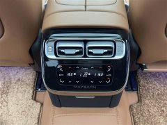 Maybach S-Class facelift S 480 4MATIC - фото 14