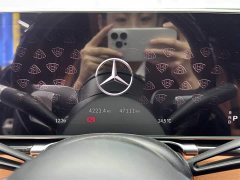 Maybach S-Class facelift S 480 4MATIC - фото 16