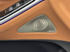 Maybach S-Class facelift S 480 4MATIC - фото 20