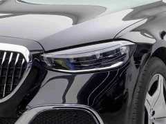 Maybach S-Class facelift S 480 4MATIC - фото 3