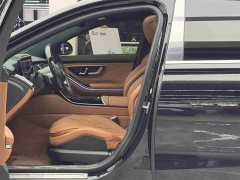 Maybach S-Class facelift S 480 4MATIC - фото 6