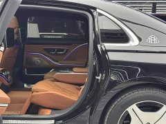 Maybach S-Class facelift S 480 4MATIC - фото 7