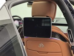 Maybach S-Class facelift S 480 4MATIC - фото 9