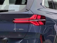 BMW X3 xDrive30L Exclusive M Sports Package - фото 19