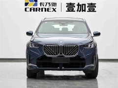 BMW X3 xDrive30L Exclusive M Sports Package - фото 2