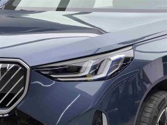 BMW X3 xDrive30L Exclusive M Sports Package - фото 3