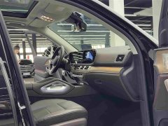 Mercedes-Benz GLE Plug-in Hybrid GLE 350 e 4MATIC - фото 10
