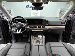 Mercedes-Benz GLE Plug-in Hybrid GLE 350 e 4MATIC - фото 11