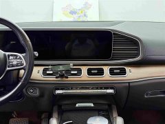 Mercedes-Benz GLE Plug-in Hybrid GLE 350 e 4MATIC - фото 12