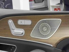 Mercedes-Benz GLE Plug-in Hybrid GLE 350 e 4MATIC - фото 16