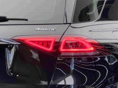 Mercedes-Benz GLE Plug-in Hybrid GLE 350 e 4MATIC - фото 6