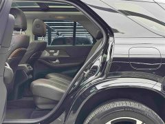Mercedes-Benz GLE Plug-in Hybrid GLE 350 e 4MATIC - фото 9
