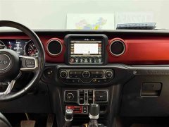 Mercedes-Benz Wrangler 2019 2.0T Rubicon Four-Door China VI - фото 11