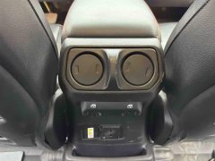 Mercedes-Benz Wrangler 2019 2.0T Rubicon Four-Door China VI - фото 12