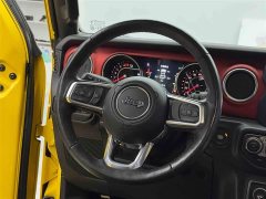 Mercedes-Benz Wrangler 2019 2.0T Rubicon Four-Door China VI - фото 13