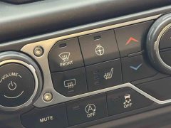 Mercedes-Benz Wrangler 2019 2.0T Rubicon Four-Door China VI - фото 14