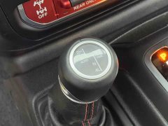 Mercedes-Benz Wrangler 2019 2.0T Rubicon Four-Door China VI - фото 16