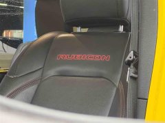 Mercedes-Benz Wrangler 2019 2.0T Rubicon Four-Door China VI - фото 17