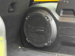 Mercedes-Benz Wrangler 2019 2.0T Rubicon Four-Door China VI - фото 18