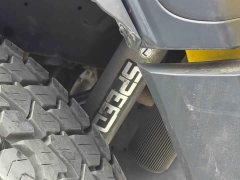 Mercedes-Benz Wrangler 2019 2.0T Rubicon Four-Door China VI - фото 19
