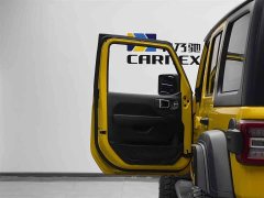 Mercedes-Benz Wrangler 2019 2.0T Rubicon Four-Door China VI - фото 6