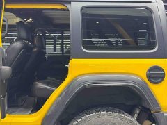 Mercedes-Benz Wrangler 2019 2.0T Rubicon Four-Door China VI - фото 8