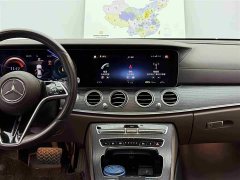 Mercedes-Benz E-Class Three E 300 L Luxury - фото 10