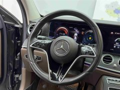 Mercedes-Benz E-Class Three E 300 L Luxury - фото 12