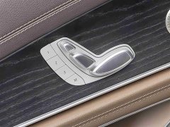 Mercedes-Benz E-Class Three E 300 L Luxury - фото 13