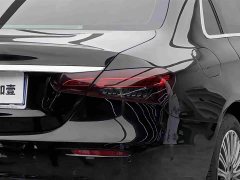Mercedes-Benz E-Class Three E 300 L Luxury - фото 18