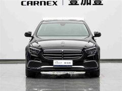 Mercedes-Benz E-Class Three E 300 L Luxury - фото 2
