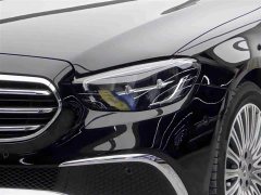 Mercedes-Benz E-Class Three E 300 L Luxury - фото 3